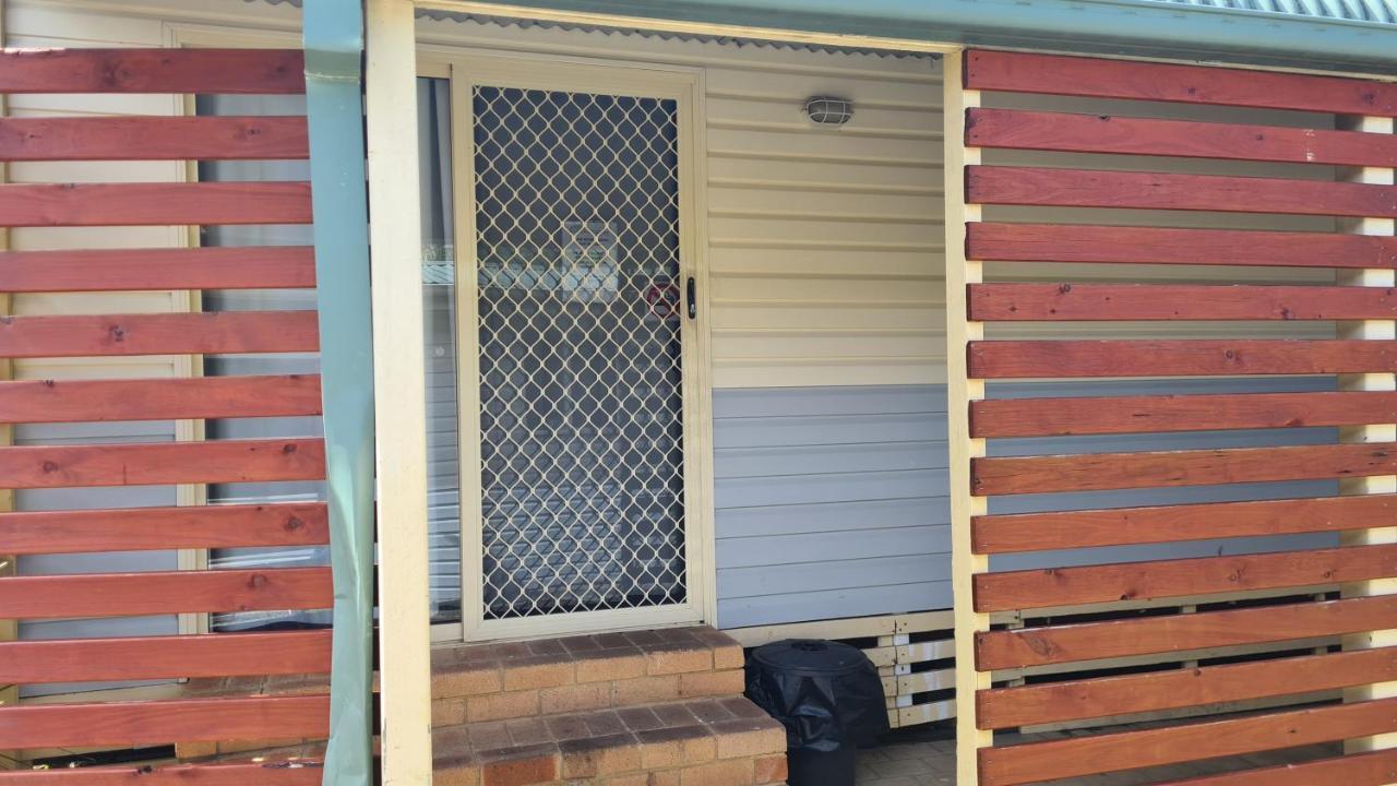 Banana Coast Caravan Park Coffs Harbour Buitenkant foto