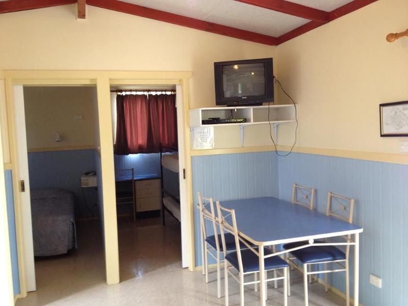 Banana Coast Caravan Park Coffs Harbour Buitenkant foto